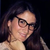 GIOVANNA MARFOLI