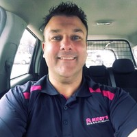 Cameron Inglis