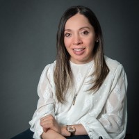 María Fernanda Garrido