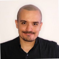 Ricardo Diaz Guevara