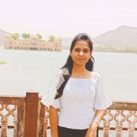 Bhavna Gour