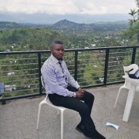Aimable Lukonge
