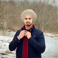 Satwinder Singh Bhangu