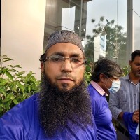 Mohammad Shekh