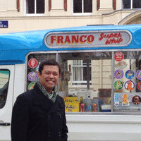Franco Louie 