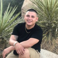 Eric Valdez