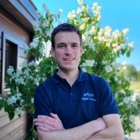 Mathieu PLANTIVE