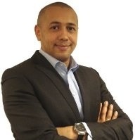 Patrick Bryson