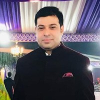Vivek Tripathi