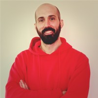 Marcos García Pascual