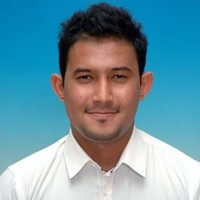 Muhammad Ariff Akram Bin Muhamad Daud