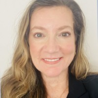 Julie Waymouth