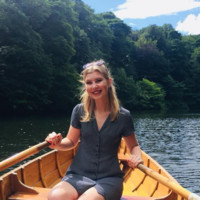 Elise Downie