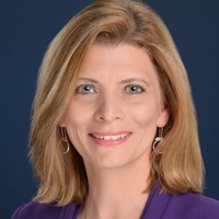 Samantha White, M.S. HRER