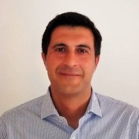 Javier Ceballos Perez