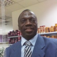Michael Thompson