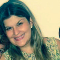 Manoela Graná Branco Giotto