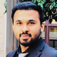 Srinidhi Raghavendra, Pmp®