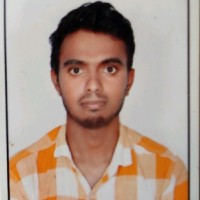 Sudharshan Reddy