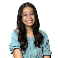Raya Nicole Lazo
