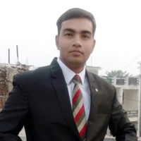 Amit Kumar Vishwakarma