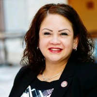 Cathleen Bermudez, Mba