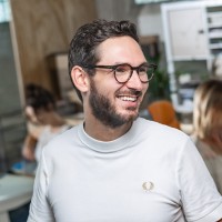 Falk-Martin Drescher