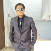 Fazal Vohra
