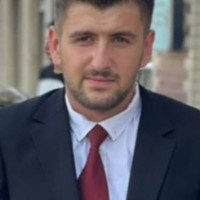 Tehrab Akperzade