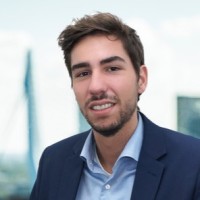 Job Van Der Wardt