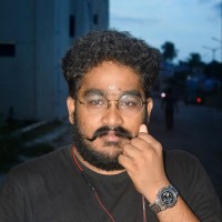 Ram Aravind