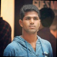 Venkat Abburi