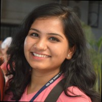 Shruti Patil