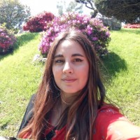 María Victoria Bustamante