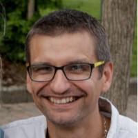 Xavier Calay
