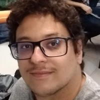 Igor Fróes Moreira