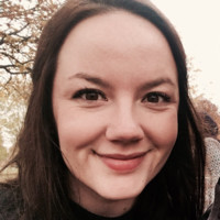 Lauren Holmes