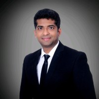 Vineeth Vilwadrinathan