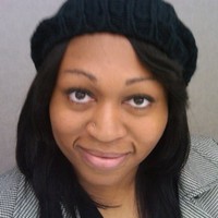 Candace Broomfield