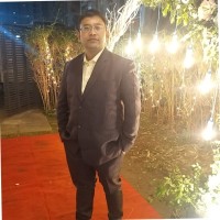 Amitava Kar