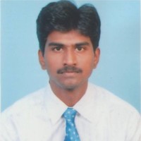 Dhinesh Kumar Ramaswami