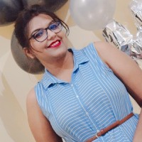 Nisha Choudhary