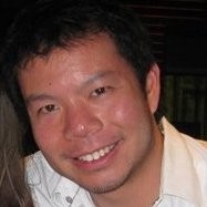 Johnson Fong