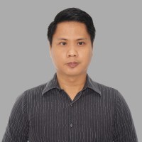 Noel Benedict Ramos