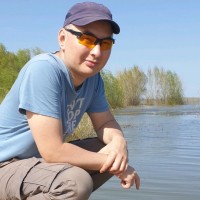 Yerkhan Izmaganbetov