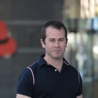 David Ash