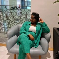 Naomi Muturi