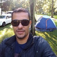 Willian Rodrigo Pereira