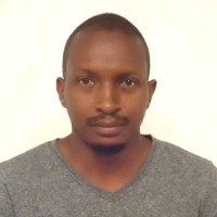 Stephen Karitu
