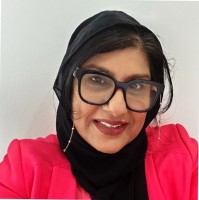 Saima Shaikh
